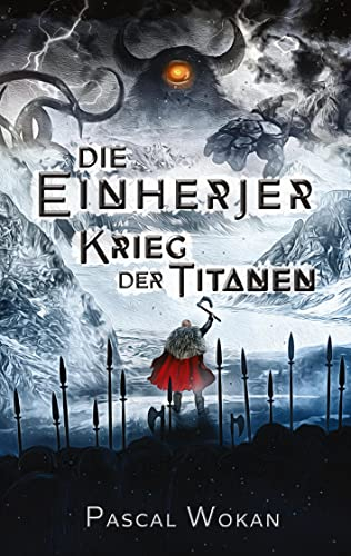 Die Einherjer: Krieg der Titanen: 15