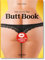 The Little Big Butt Book: Mehrsprachige Ausgabe (Portfolio)