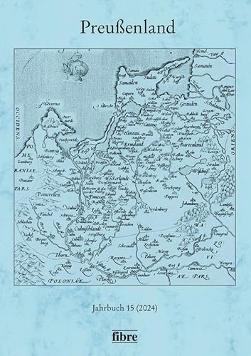 Preußenland 15 (2024)