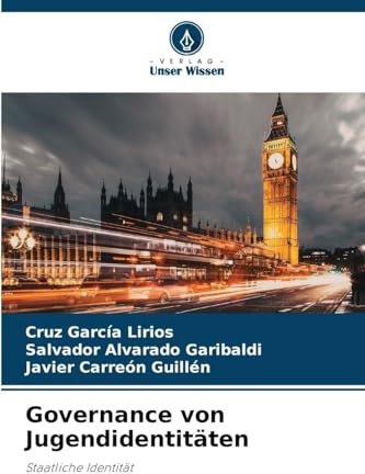 Governance von Jugendidentitäten: Staatliche Identität