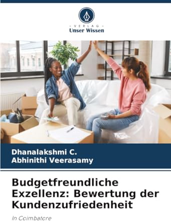 Budgetfreundliche Exzellenz: Bewertung der Kundenzufriedenheit: In Coimbatore