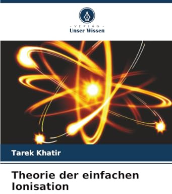 Theorie der einfachen Ionisation