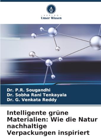 Intelligente grüne Materialien: Wie die Natur nachhaltige Verpackungen inspiriert: DE