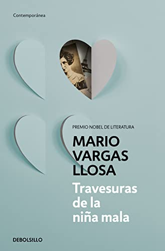 Travesuras de la niña mala (Contemporánea)