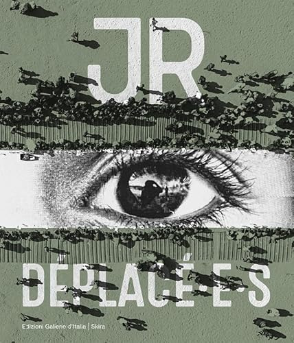 JR Déplacé·e·s: Déplacé·e·s