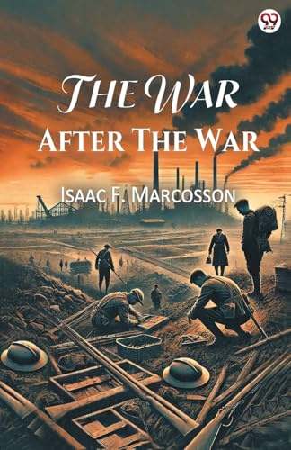 The War After The War