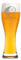 laser-diele Leonardo Weizenglas mit Gravur - Ideales Vatertagsgeschenk für Papa - 0,5l - Personalisiertes Bierglas mit Gravur - Weizenbierglas - Bierfass