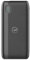 Mobility Lab - ML311609 - Power Bank 20000 mAh - 2 Ports USB 4.8A - Batterie Portable Power Bank Puissant avec indicateur de Batterie - Noir - Compatible Tout Smartphone 146 x 72 x 29 mm