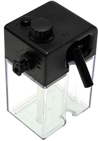 DeLonghi 7313236251 Milchbehälter für EN550 Lattissima Touch Nespressoautomat