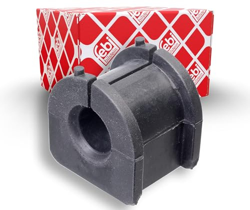 Febi Bilstein Anti-Roll Bar Bush (105867) - Genuine OE Part - Single
