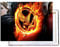 Unified Distribution Die Tribute von Panem - 80x60 cm Kunstdruck auf Leinwand • erstklassige Druckqualität • Dekoration • Wandbild