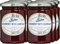 Wilkin & Sons Tiptree Strawberry with Champagne Conserve / Case of 6 x 340g Jars / Vegetarian, Vegan, Coeliac Friendly
