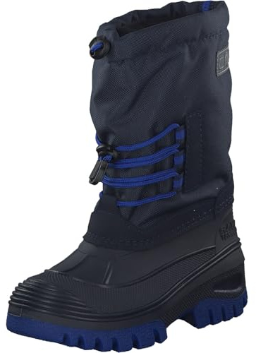 Kids AHTO WP Snow Boots