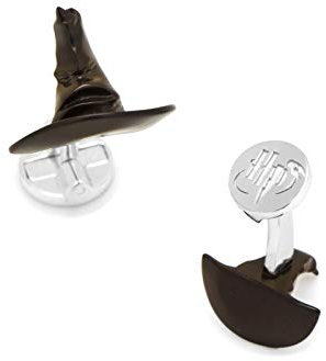 MasGemelos - Gemelli Cappello Parlante Ufficiale di Harry Potter 3D