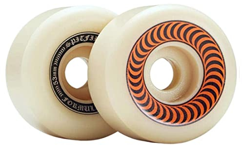 Spitfire F4 99d Og Classics Skateboard-Räder, 53 mm