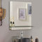 Miroir Salle de Bain L60 x H70 cm Sorrento