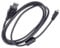 USB Charging Cable Replacement 8Pin Camera Transfer Data Sync Cord Compatible for Panasonic Lumix Camera DMC-FX30 FX30A G7 ZS40 ZS50 TS30 SZ3 TZ8 TZ11 TZ15 TZ24 and More (100CM)