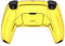 eXtremeRate Rise 2.0 Remap Kit Programmable pour ps5 Manette BDM-010&020, Coque Arrière Redessinée avec 2 Palette pour ps5 Manette, Carte améliorée, Chromé Doré