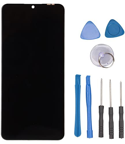 Handy-Bildschirm – Ersatz-LCD-Display Touchscreen Digitizer Assembly für Huawei P30 Lite Nova 4E