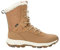 Jack Wolfskin Everquest Texapore Snow HIGH W Schneestiefel, Chipmunk, 38 EU