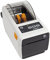 ZEBRA ZD411 Healthcare Drucker mit Abreißkante - 300 DPI - Thermodirekt - 54 mm max. Druckbreite, Bluetooth, LAN, USB, USB-Host Schnittstellen (ZD4AH23-D0EE00EZ)