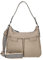 FREDsBRUDER Damen Schultertasche greige One Size
