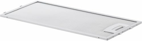 Bosch Metallfilter 435204 / 00435204 350x165mm
