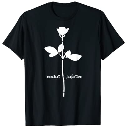 Süße Perfektion – weißes Design T-Shirt