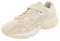 adidas Damen Astir Casual Sneaker, beige, 38.5 EU