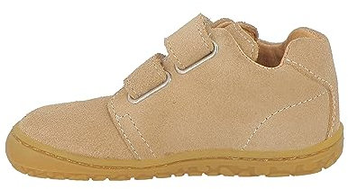 Lurchi 74L4033002 Lauflernschuh, Cappucino, 25 EU