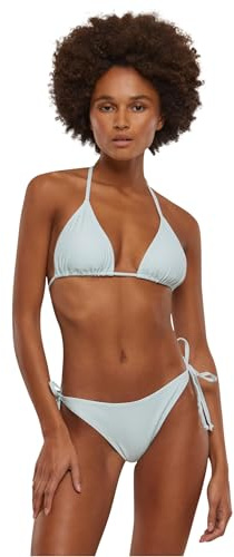 Urban Classics Damen Tb4112-ladies Essentials Triangle Bikini Bikini