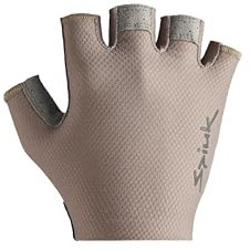 Spiuk Guante Corto All Terrain Gravel Unisex Marron T. XL