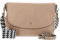 Picard Lay Back Crossbody Bag Cookie