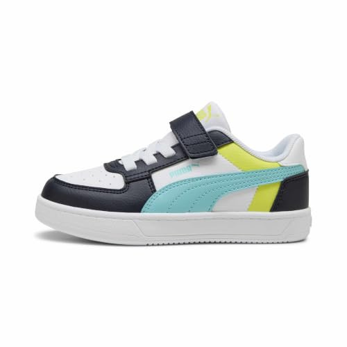 PUMA Kinder Caven III Block Sneakers