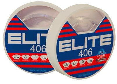 Maver Monofilo Elite 406 100 m - 0.500 mm