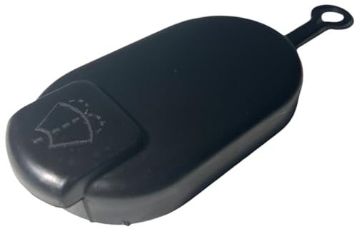Bouchon bocal de réservoir liquide lave vitre pour Renault Clio II Duster Kangoo Laguna III Logan I Megane I Sandero Scénic I 8200609542