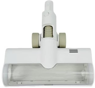 ZMLMAJJ Aspirapolvere Portatile Senza Fili V-Carpet Brush (Spazzola Non Inclusa) - Compatibile con Dreame P10/P10 Pro/U20/U10