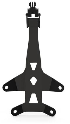 Supporto Telefono Moto Per Suzuki Per GSX-S1000 GT/GT Plus 2022 2023 2024 / Supporto Per Piastra Di Navigazione GPS Per Telefono Cellulare Per Moto Porta Cellulare Moto(Type 4)