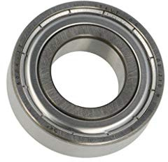 6004-2Z SKF Lager: Kugel einreihig ØInn: 20mm ØAußen: 42mm W: 12mm SKF