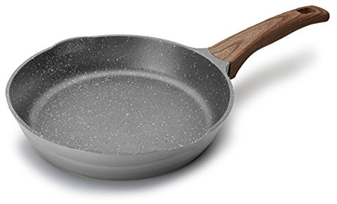 LACOR - 27628 - Sartén Stilo 28cm Aluminio - Gris