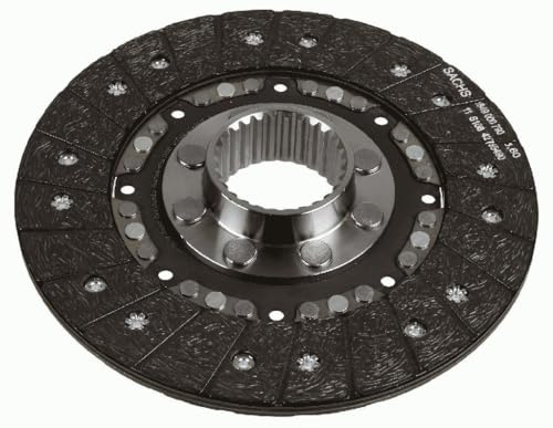 Sachs 1864 002 854 Clutch Push Rod