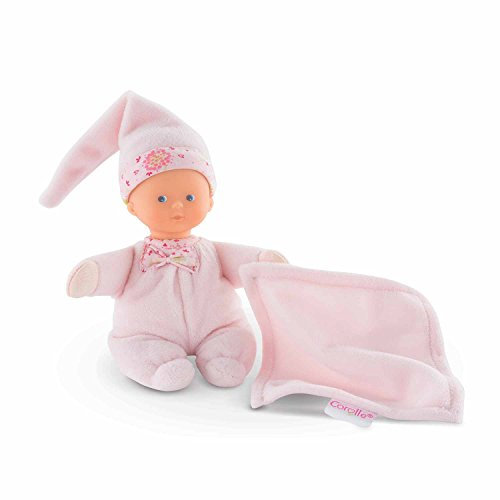 Corolle Mon Doudou Mini Rêve Blütentraum