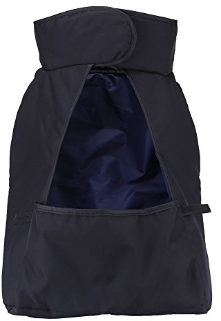 Wasserdichte Universal Kinderwagen Fuß Muff Buggy Kinderwagen Kinderwagen Snuggle Cover winddicht(Schwarz)