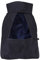 Wasserdichte Universal Kinderwagen Fuß Muff Buggy Kinderwagen Kinderwagen Snuggle Cover winddicht(Schwarz)
