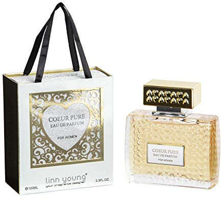Linn Young - EDP 100ml Coeur Pure