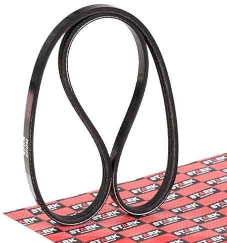 STARK SK-3PK850 Keilrippenriemen Rippenriemen & Keilrippenriemensatz, Keilrippenriemen & Keilrippenriemensatz