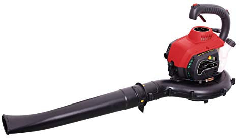 Dunsch soffiatore a Scoppio con Motore da 26 CC