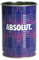 Absolut Vodka Cocktail Tin - Branded Cocktail Cup