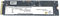 Intel Optane Memory H10 32GB with SSD Solid State Storage 512GB HBRPEKNX0202AC M.2 2280 NVMe PCIe Gen3 x4