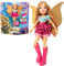 Winx Club Flora | Bambola Magic Reveal Ali Intercambiabili